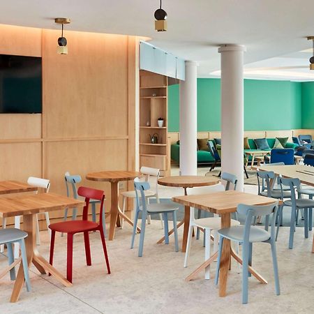 Aparthotel Adagio Paris Boulogne Εξωτερικό φωτογραφία
