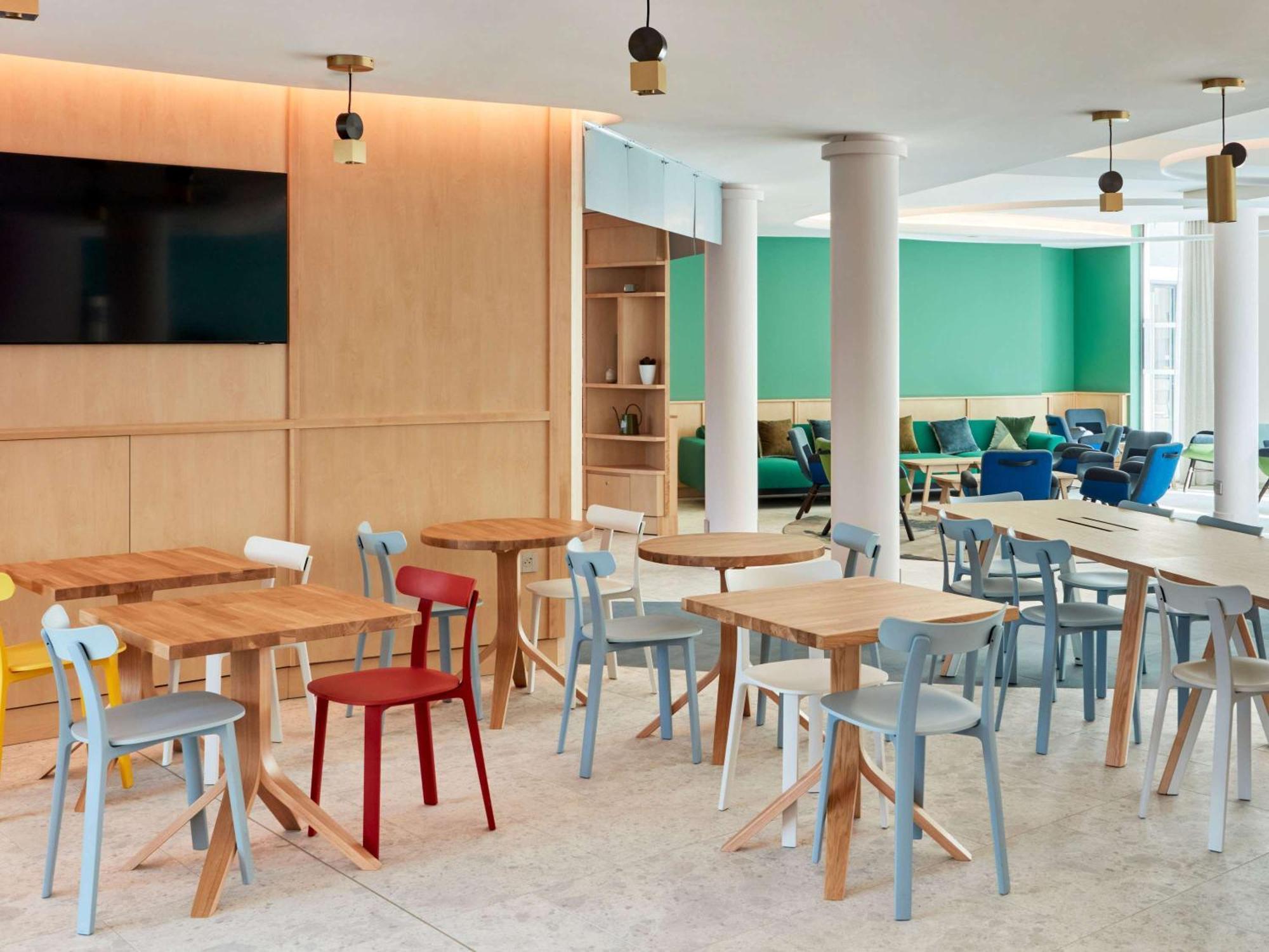 Aparthotel Adagio Paris Boulogne Εξωτερικό φωτογραφία