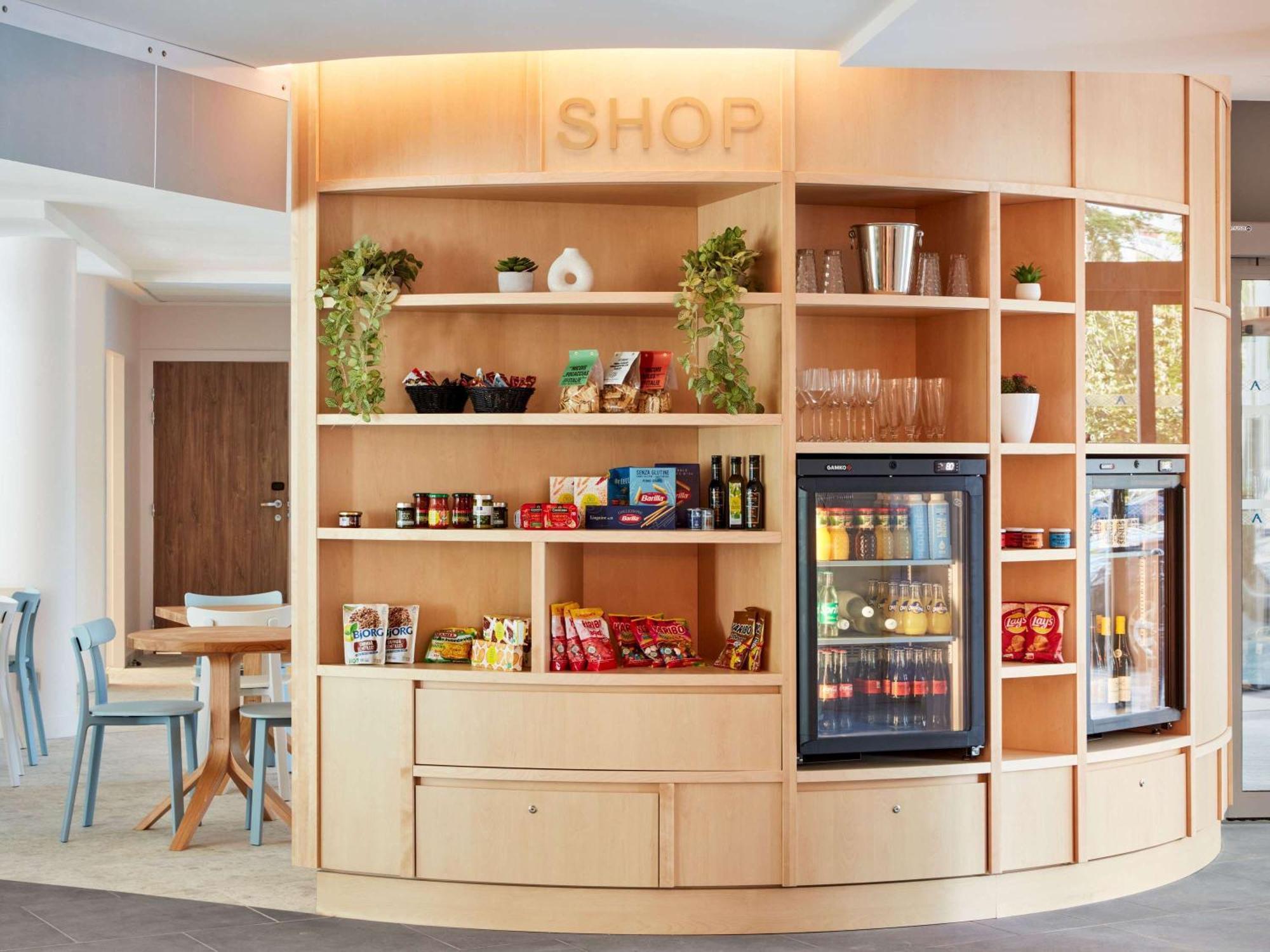 Aparthotel Adagio Paris Boulogne Εξωτερικό φωτογραφία