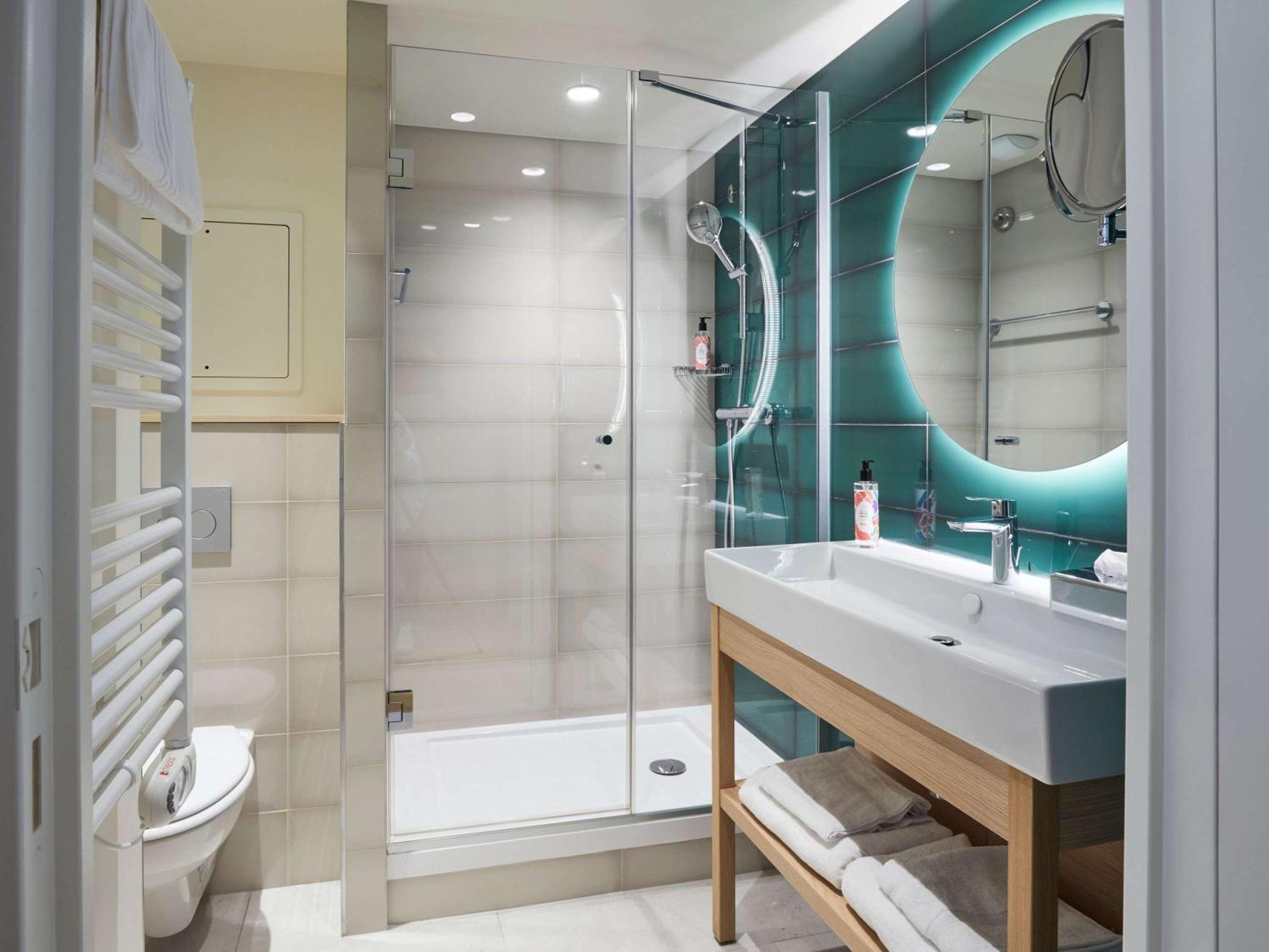 Aparthotel Adagio Paris Boulogne Εξωτερικό φωτογραφία