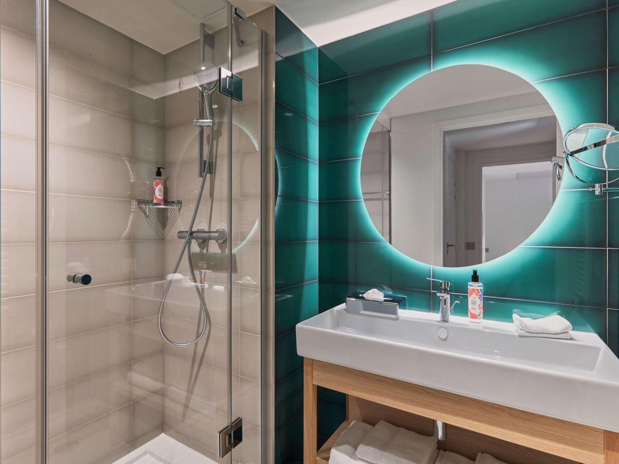 Aparthotel Adagio Paris Boulogne Εξωτερικό φωτογραφία