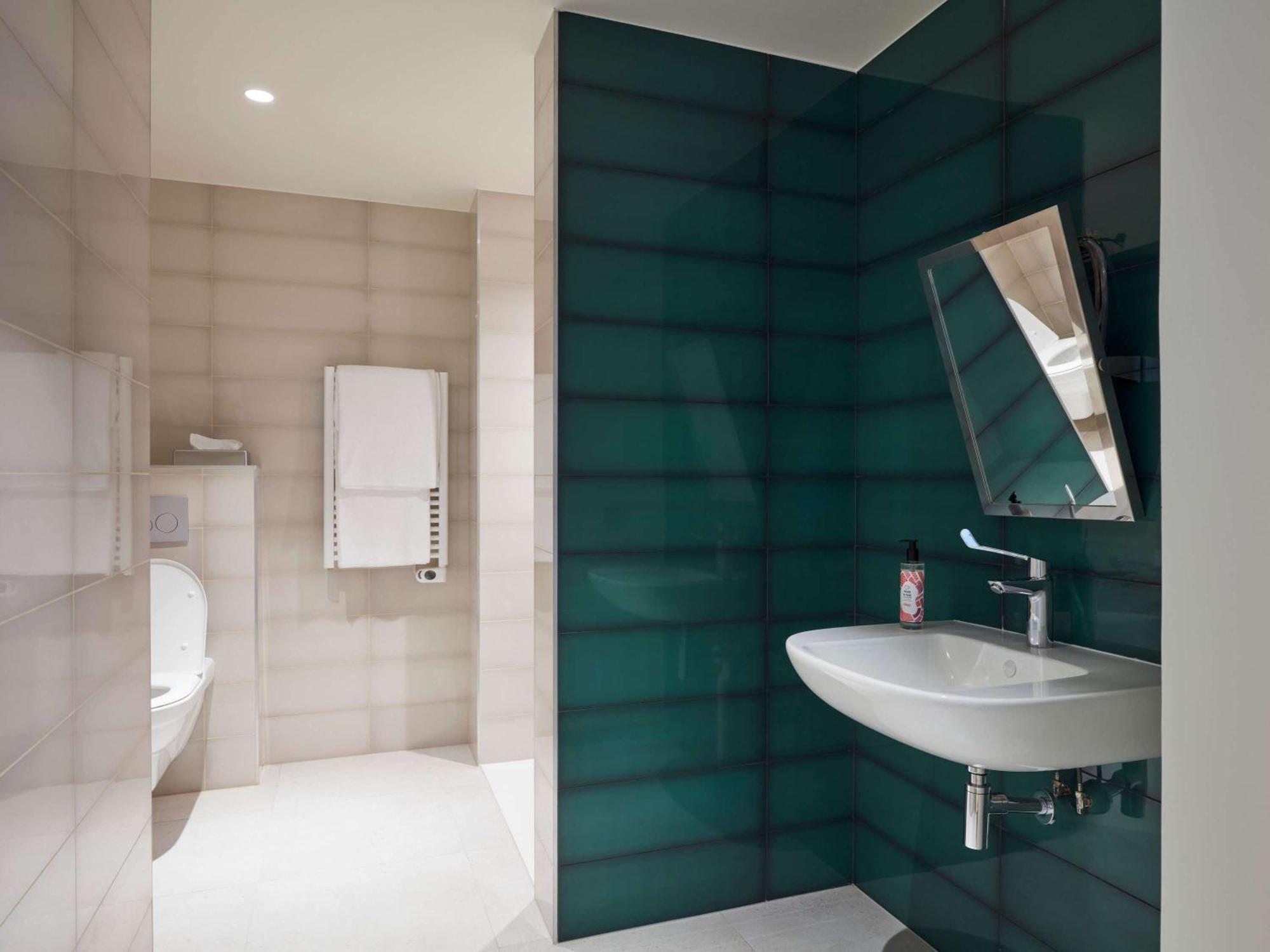 Aparthotel Adagio Paris Boulogne Εξωτερικό φωτογραφία